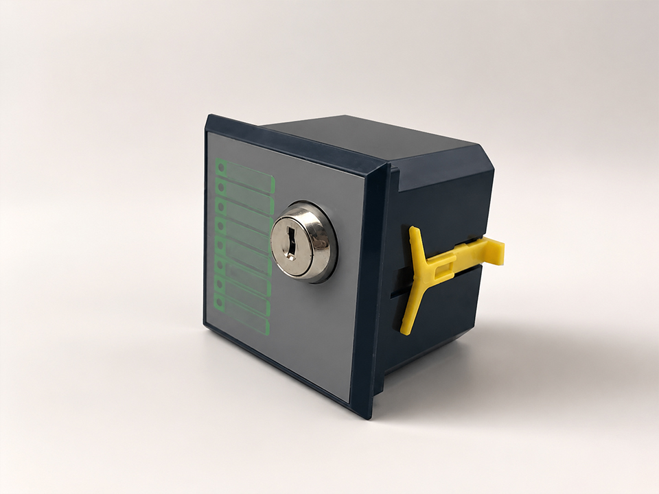 Barcode and Labeling Standards Strategy for Generator Parts Importers