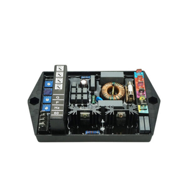 Brushless Generator Avr M16fa655a Circuit Diagram