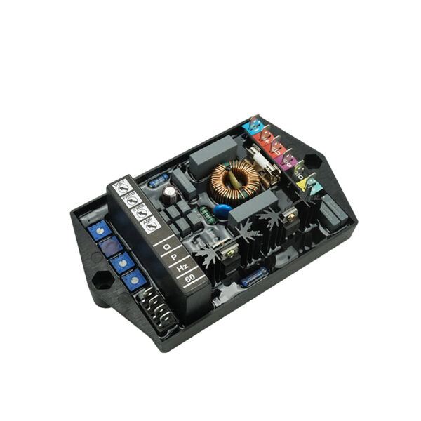 Brushless Generator Avr M16fa655a Circuit Diagram