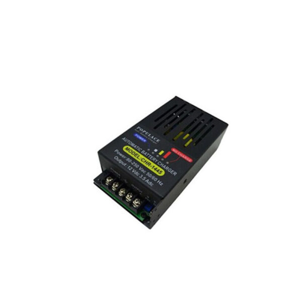 CHR-1445 12V Automatic Diesel Generator Battery Charger CHR-1445 12V Automatic Diesel Generator Battery Charger