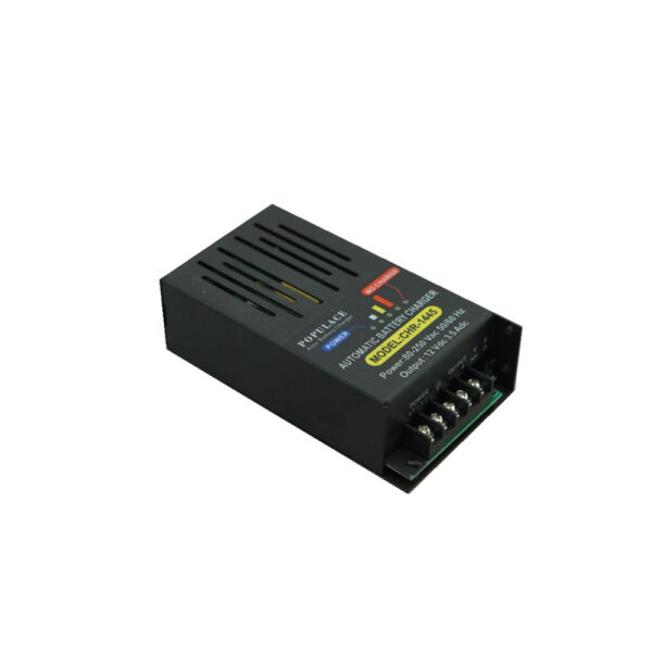 CHR-1445 12V Automatic Diesel Generator Battery Charger CHR-1445 12V Automatic Diesel Generator Battery Charger