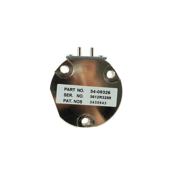 Cummins 3408324 PT Fuel Pump Actuator for Diesel Genset