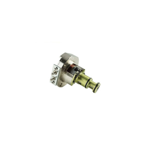 Cummins 3408324 PT Fuel Pump Actuator for Diesel Genset