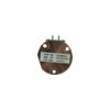 Cummins 3408324 PT Fuel Pump Actuator for Diesel Genset