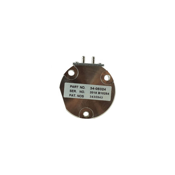 Cummins 3408324 PT Fuel Pump Actuator for Diesel Genset