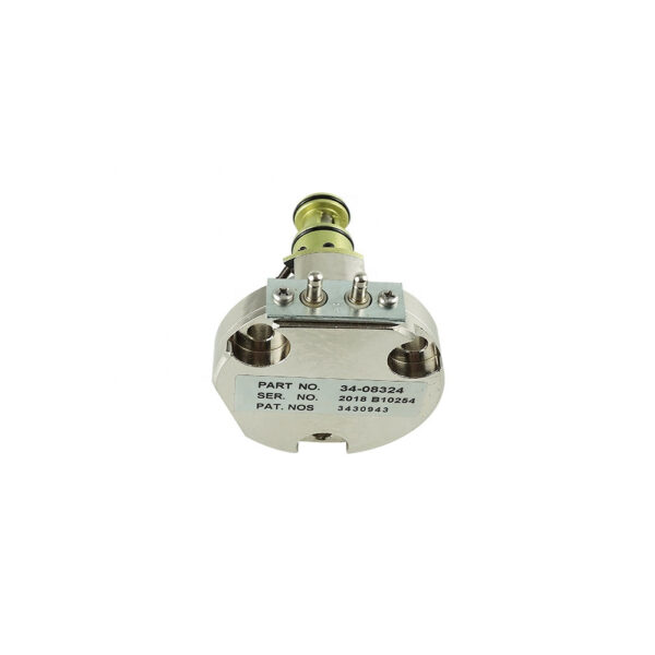 Cummins 3408324 PT Fuel Pump Actuator for Diesel Genset