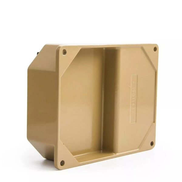 Cummins 4296675 4296674 Diesel Generator Speed Controller