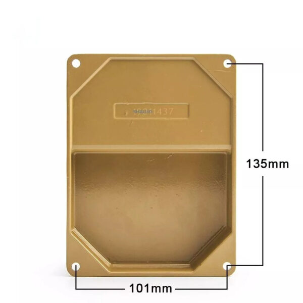 Cummins 4296675 4296674 Diesel Generator Speed Controller