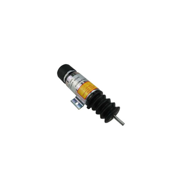 D610 Series Diesel Engine Stop Solenoid for Genset Parts D610 Series Diesel Engine Stop Solenoid for Genset Parts