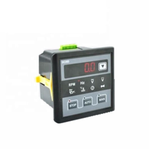 DC20D Auto Start Stop Diesel Generator Controller Module DC20D Auto Start Stop Diesel Generator Controller Module