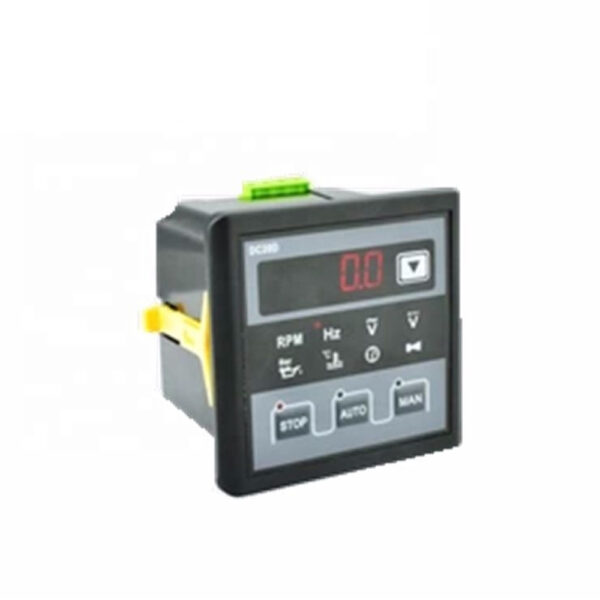 DC20D Auto Start Stop Diesel Generator Controller Module