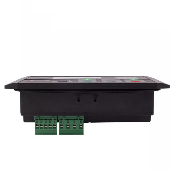 DC4XD MK3 Genset Controller for Diesel Generator System