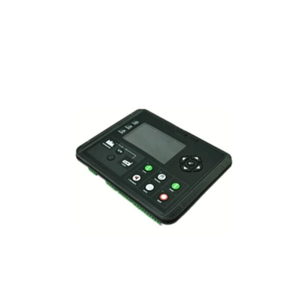 DC70D Generator Control Panel for Diesel Genset Systems DC70D Generator Control Panel for Diesel Genset Systems
