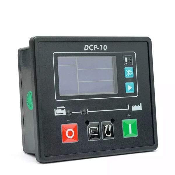 DCP-10 Auto Start Generator Controller Module for Gensets