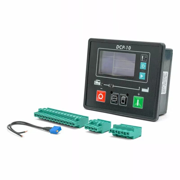 DCP-10 Auto Start Generator Controller Module for Gensets