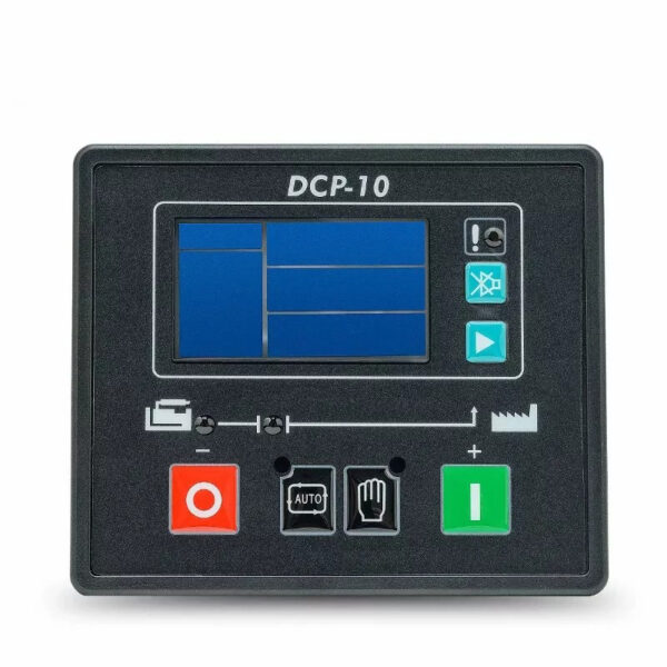 DCP-10 Auto Start Generator Controller Module for Gensets