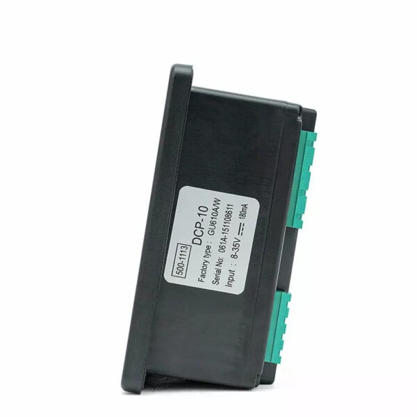 DCP-10 Auto Start Generator Controller Module for Gensets