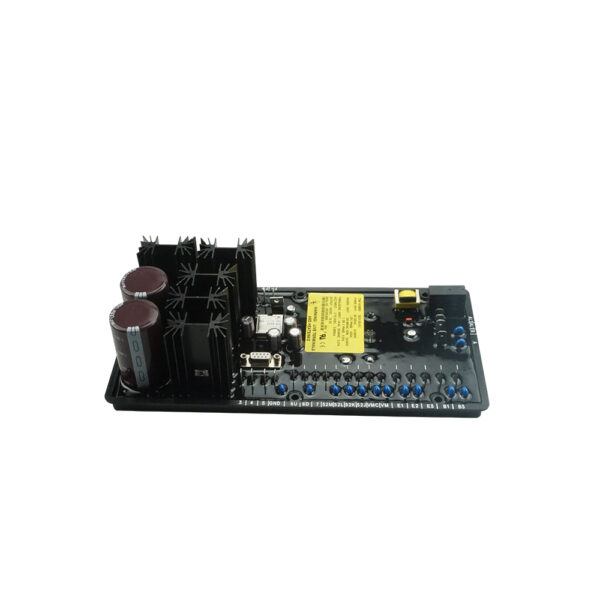 DECS100-B11 AVR Voltage Regulator for Diesel Genset Parts DECS100-B11 AVR Voltage Regulator for Diesel Genset Parts