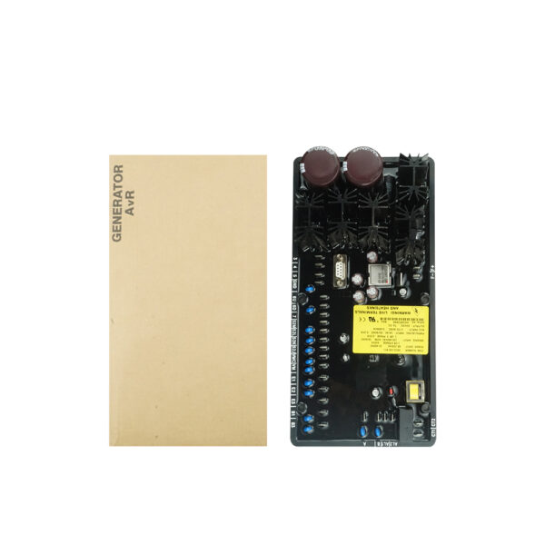 DECS100-B11 AVR Voltage Regulator for Diesel Genset Parts DECS100-B11 AVR Voltage Regulator for Diesel Genset Parts