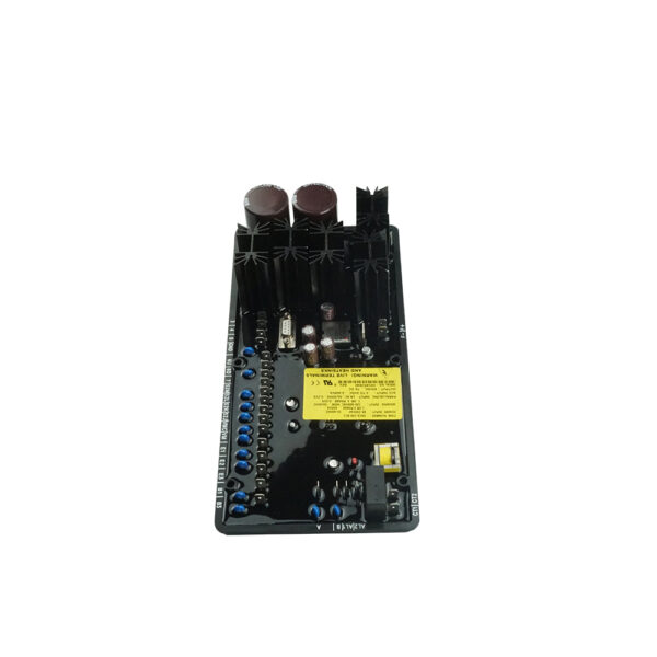 DECS100-B11 AVR Voltage Regulator for Diesel Genset Parts DECS100-B11 AVR Voltage Regulator for Diesel Genset Parts