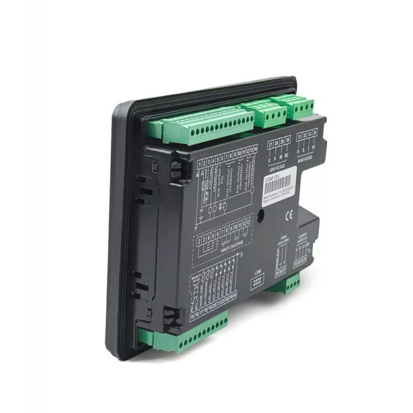 DGS6120U AMF Diesel Generator Controller Module for Genset DGS6120U AMF Diesel Generator Controller Module for Genset