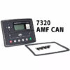 DSE 7320 — модуль управління генератором AMF для запчастин генераторних установок DSE 7320 — модуль управління генератором AMF для запчастин генераторних установок