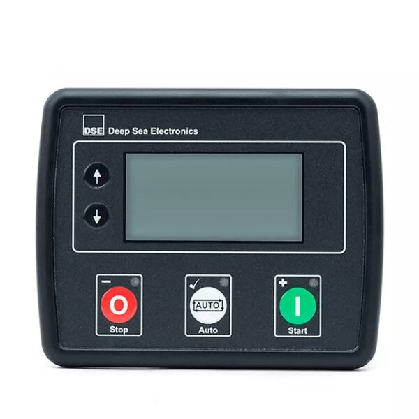 DSE 7320 — модуль управління генератором AMF для запчастин генераторних установок DSE 7320 — модуль управління генератором AMF для запчастин генераторних установок