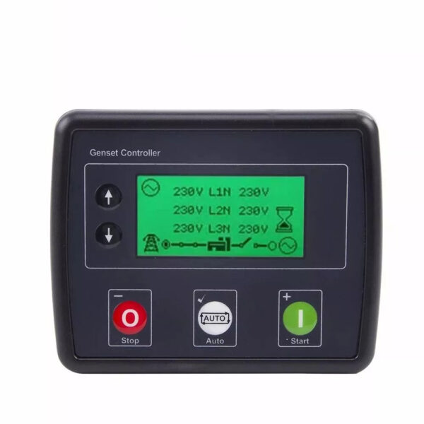 DSE4520 MKII AMF Generator Controller Replacement Module