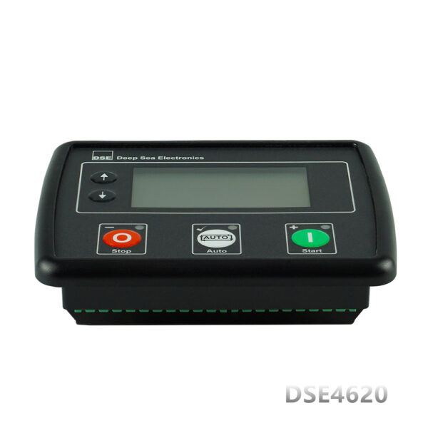 DSE4610 4620 Auto Start Diesel Genset Controller Module DSE4610 4620 Auto Start Diesel Genset Controller Module
