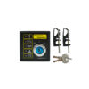 DSE501K Key Start Diesel Generator Controller Module Kit DSE501K Key Start Diesel Generator Controller Module Kit