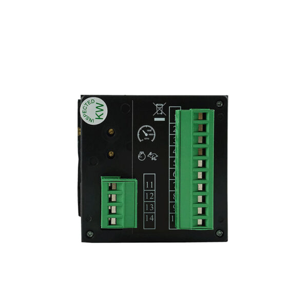 DSE501K Key Start Diesel Generator Controller Module Kit DSE501K Key Start Diesel Generator Controller Module Kit
