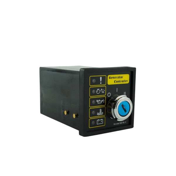 DSE501K Key Start Diesel Generator Controller Module Kit DSE501K Key Start Diesel Generator Controller Module Kit