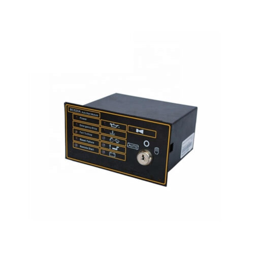 DSE520 Generator Auto Start Control Module for Genset Use DSE520 Generator Auto Start Control Module for Genset Use