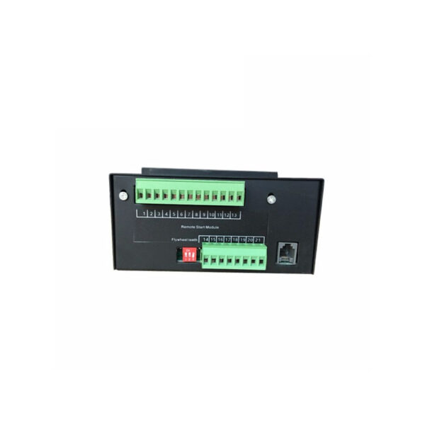 DSE520 Generator Auto Start Control Module for Genset Use DSE520 Generator Auto Start Control Module for Genset Use
