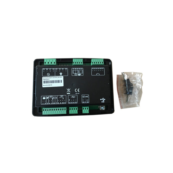 DSE6110 Auto Start Generator Controller Replacement Part DSE6110 Auto Start Generator Controller Replacement Part