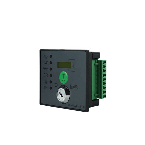 DSE702 AMF Generator Controller Diesel Genset Spare Part