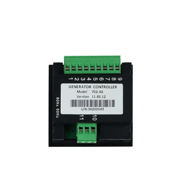 DSE702 AMF Generator Controller Diesel Genset Spare Part