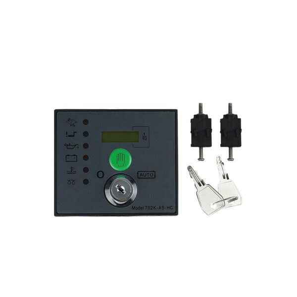 DSE702 AMF Generator Controller Diesel Genset Spare Part
