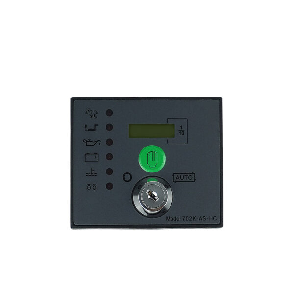 DSE702 AMF Generator Controller Diesel Genset Spare Part