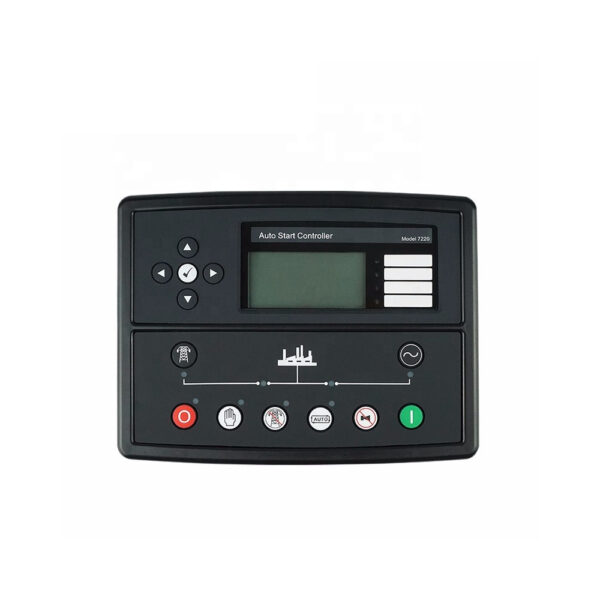 DSE7220 AMF Generator Auto Start Controller Panel Module