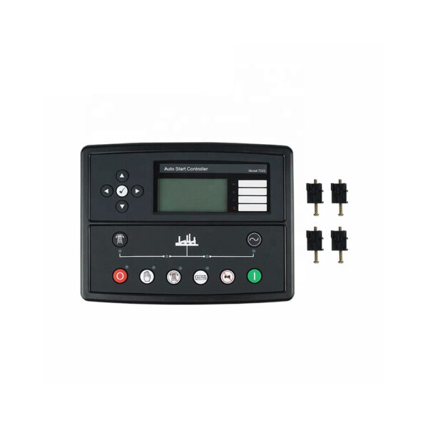 DSE7220 AMF Generator Auto Start Controller Panel Module