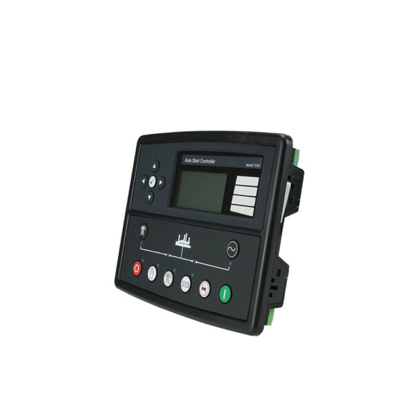DSE7220 ATS Auto Start Controller for Diesel Generator Sets DSE7220 ATS Auto Start Controller for Diesel Generator Sets