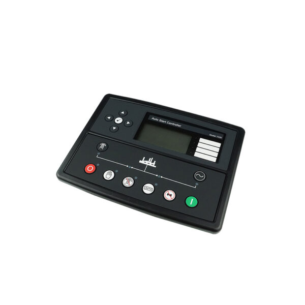 DSE7220 ATS Auto Start Controller for Diesel Generator Sets DSE7220 ATS Auto Start Controller for Diesel Generator Sets