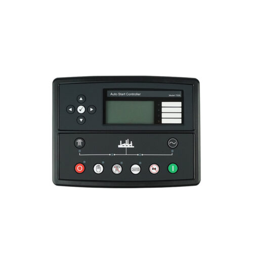 DSE7220 ATS Auto Start Controller for Diesel Generator Sets