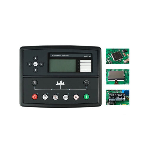DSE7320 Replacement Auto Mains Genset Controller Module DSE7320 Replacement Auto Mains Genset Controller Module