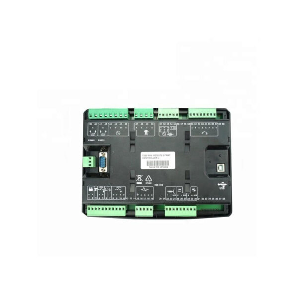 DSE7320 Replacement Auto Mains Genset Controller Module DSE7320 Replacement Auto Mains Genset Controller Module