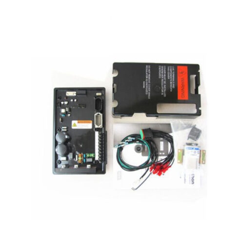 DVR2000E+ Generator Digital AVR Voltage Regulator Module