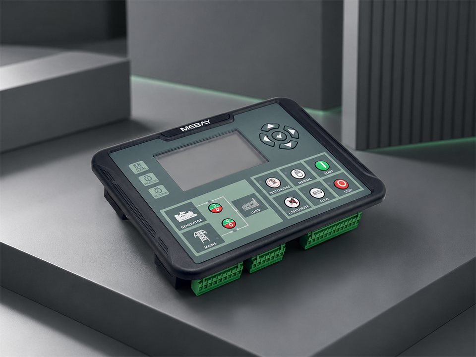 Data Center Redundancy Testing Guide for Generator Service Teams