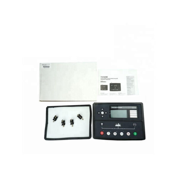 Deep Sea DSE7320 Replacement Genset Controller Module Unit