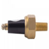 Diesel Engine Oil Pressure Alarm Sensor Plug 1/8 NPT EQ140